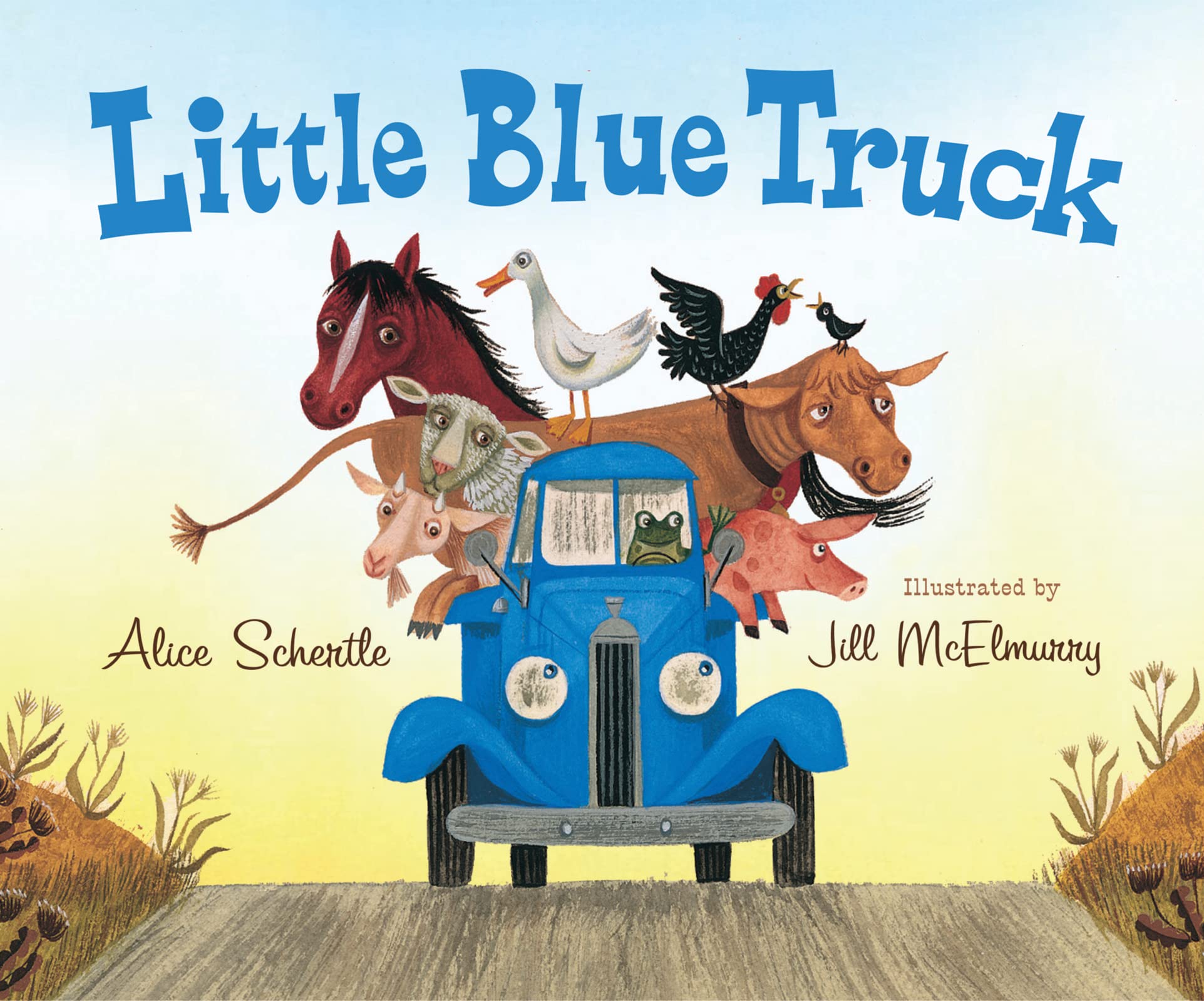 Best Car And Truck Books For Toddlers Kids Transportation Books